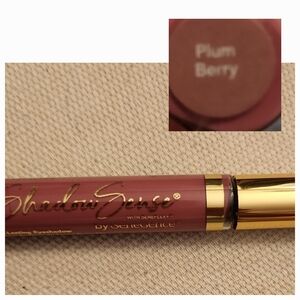 Plum Berry Shadowsense